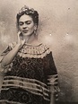 Frida Kahlo, le opere in mostra a Roma presso Spazio Tirso