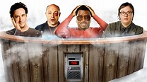 ‎Hot Tub Time Machine (2010) directed by Steve Pink • Reviews, film ...