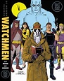 Watchmen: lo que tienes que saber para entender mejor la nueva serie de ...