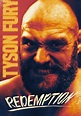 Tyson Fury: Redemption - película: Ver online en español
