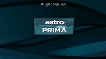 astro prima id logo 2021 HD - YouTube