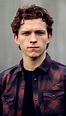 Pin by Ananda guada on Celebridades guapas | Tom holland haircut, Tom ...