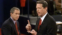 Al Gore Fast Facts - CNNPolitics