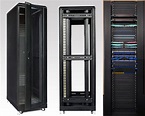 Server Rack Sizes: How to Choose a Right One? – WithFiberStar