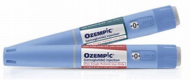 What is Ozempic (Semaglutide)