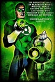 Don't know a lot about green lantern but i love the oath | Green ...