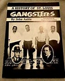 History of St. Louis Gangsters by John Auble MAFIA CRIME book Great ...