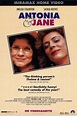 Antonia and Jane (1990) - Posters — The Movie Database (TMDB)
