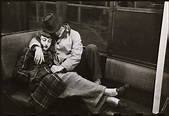 Through a Different Lens: Stanley Kubrick at the Skirball | Discover ...