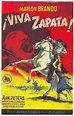 La película Viva Zapata! - el Final de