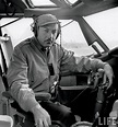 Alvin M. Johnston | This Day in Aviation