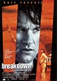 Cartel de la película Breakdown - Foto 2 por un total de 3 - SensaCine.com