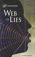 Web of Lies by Anne Schraff (English) Library Binding Book Free ...