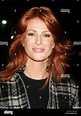 Angie everhart us fashion model hi-res stock photography and images - Alamy