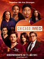 Chicago Med - Série (2015) - SensCritique