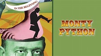 Watch The Roots of Monty Python (2005) Full Movie Free Online - Plex