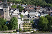 Stadtrundgang durch Altenkirchen (Westerwald) • Stadtrundgang » Die ...