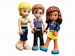 LEGO Friends - Buy Now - BrickBuilder Australia LEGO SHOP