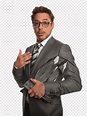 Robert Downey Jr, png | PNGEgg