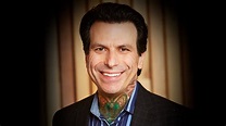 Andrew Anagnost Named Autodesk CEO. Would Look Dope with Neck Tattoos ...
