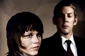 Movie Review: Klute (1971) | The Ace Black Blog