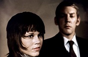 Movie Review: Klute (1971) | The Ace Black Blog
