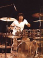 Keith Moon: The Craziest Rock and Roll Drummer Ever | Spinditty