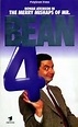 Mr. Bean - The Merry Mishaps of Mr. Bean [VHS]: Rowan Atkinson: Amazon ...