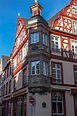 Koblenz – Geschichte an allen Ecken – Die Vier Türme, Bilder by Sabine ...
