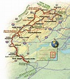 Pennsylvania Motorcycle Touring from New Jersey to New Hope | Rider ...