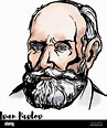 Ivan pavlov Imágenes recortadas de stock - Alamy