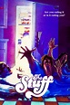 The Stuff (1985) - Posters — The Movie Database (TMDB)