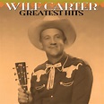‎Greatest Hits by Wilf Carter on Apple Music