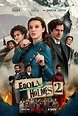 Reparto de la película Enola Holmes 2 : directores, actores e equipo ...