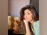 Shilpa Shetty looks forward to the weekend | Entertainment