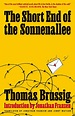 The Short End of the Sonnenallee - Thomas Brussig (Buch) – jpc