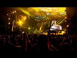 The Script - For The First Time (Live at Aviva Stadium) HD - YouTube