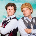 Check Out This Epic BFF Step Brothers Halloween Costume - Brit + Co
