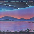 Michael Stearns - Encounter (A Journey In The Key Of Space) (CD, Album ...