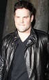 Exclusive: Mike Comrie Parties With Blondes at Super Bowl Bash - E! Online - AU