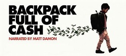 QuickLink: Backpack Full Of Cash: The Film About Education and ...
