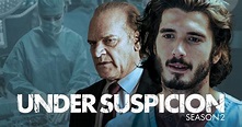 Under Suspicion | PBS