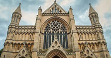 Catedral de St Albans en St. Albans, Reino Unido | Sygic Travel