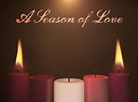 Advent Candles Love | Centerline New Media | Playback Media Store