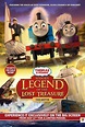 Assistir Thomas & Friends: Sodor's Legend of the Lost Treasure (2015 ...