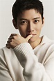 [Interview] Ji Chang Wook for éclat Magazine: “Exclusive Interview – 1 ...