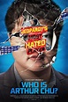 Watch Who Is Arthur Chu? full episodes/movie online free - FREECABLE TV