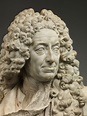 Guillaume Coustou the Elder | Samuel Bernard (1651–1739) | French ...