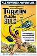 Tarzan and the Valley of Gold (Movie, 1966) - MovieMeter.com