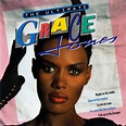 CARATULAS DE CDS - (Mi Colección): Grace Jones - The Ultimate